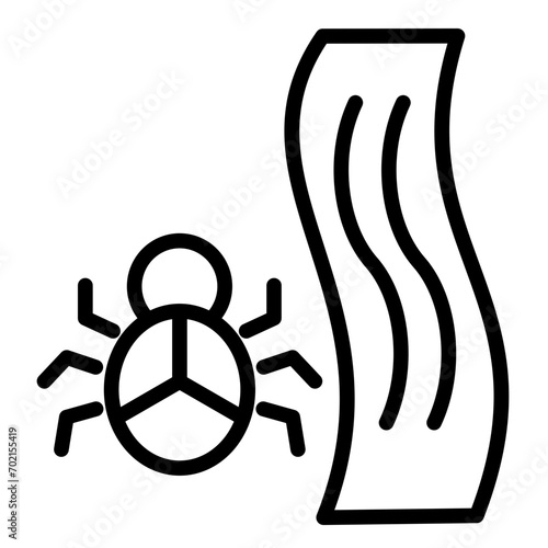 Jerky Icon