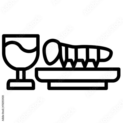 Gourmet Icon