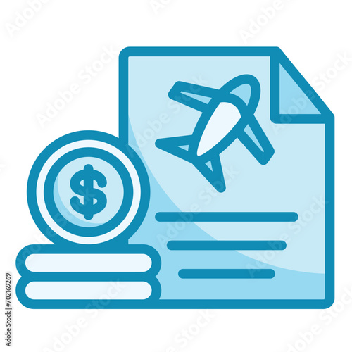 Budget Icon