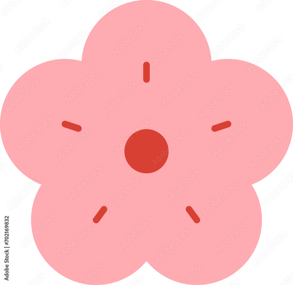 Plum Blossom Plum Blossom