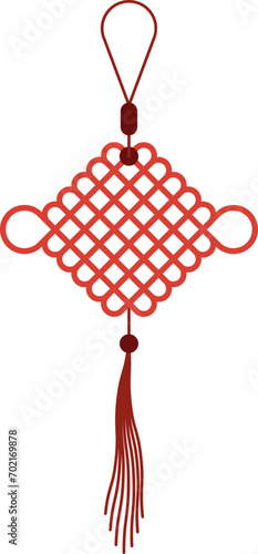 Chinese Knotting