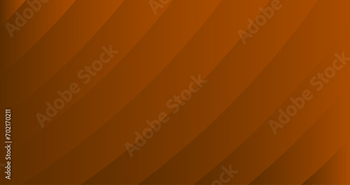 abstract simple orange elegant gradient background