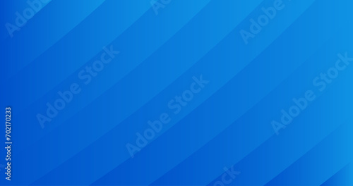 abstract simple blue elegant gradient background