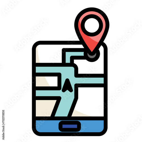 Navigation Icon