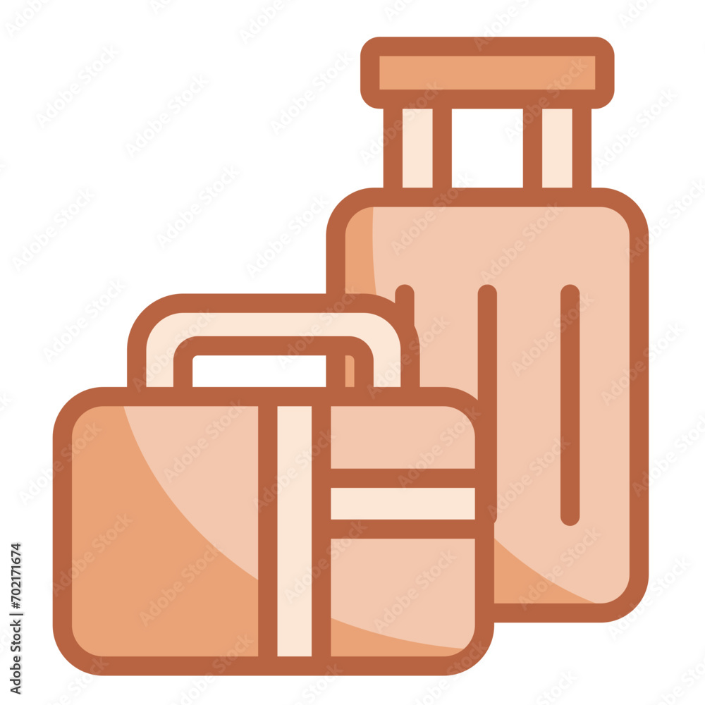 Packing Icon Packing Icon