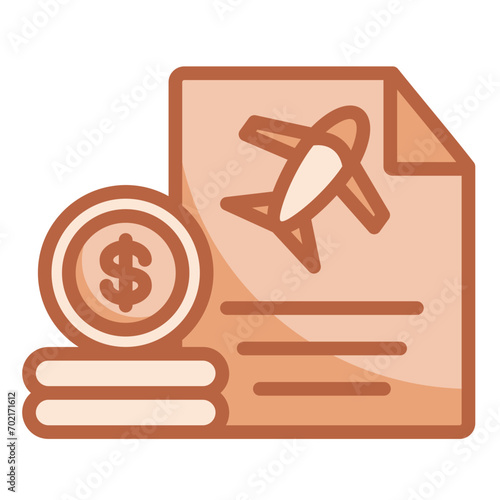 Budget Icon