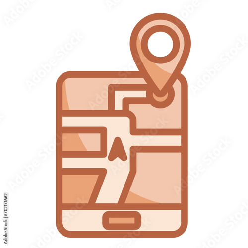 Navigation Icon