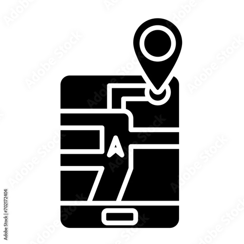 Navigation Icon