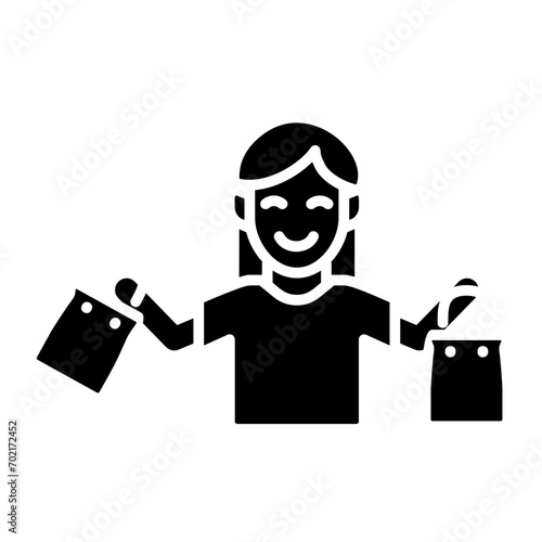 Shopping Icon