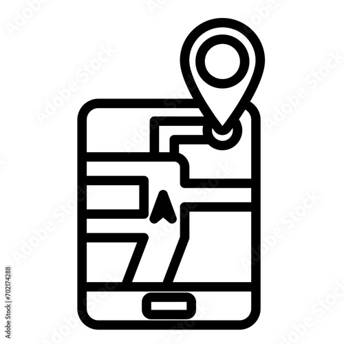 Navigation Icon