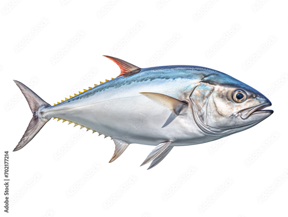 fish isolated on white fish isolated on white