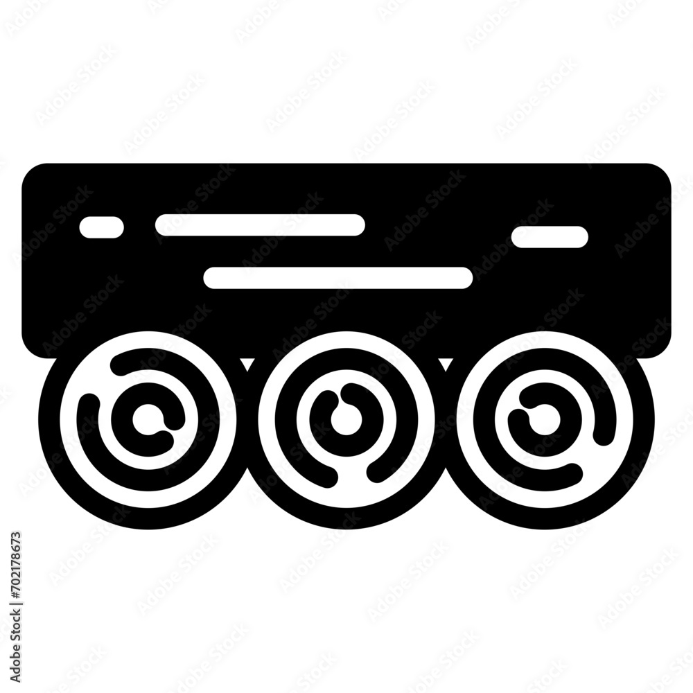 lumber , log, wood plank icon