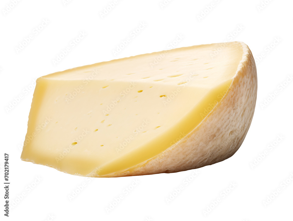 piece of cheese