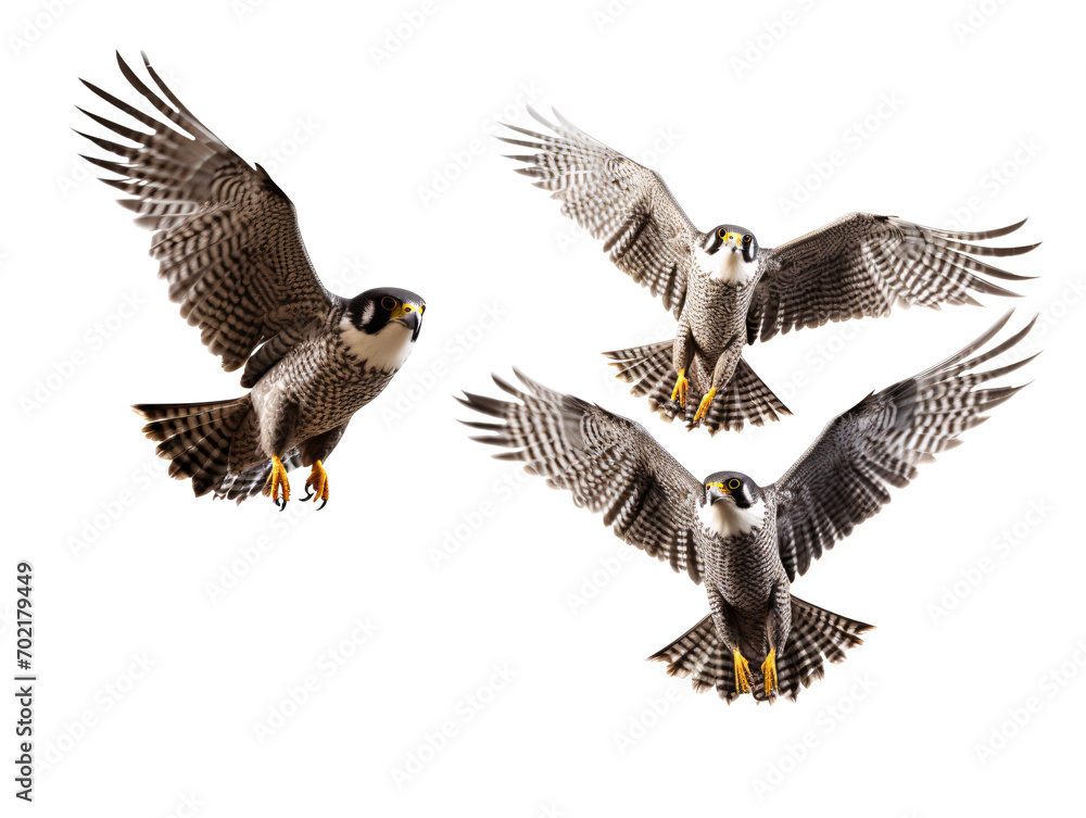 eagle in flight isolated eagle in flight isolated