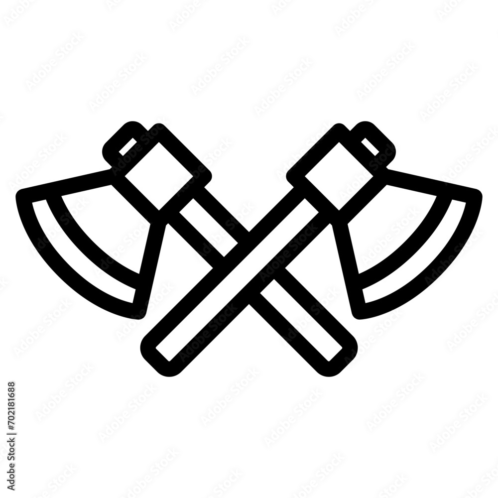 axe icon