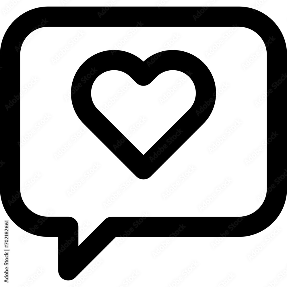 Like Banner Icon Like Banner Icon