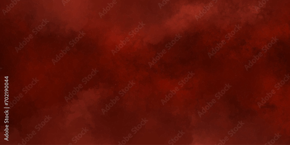 Red texture overlays transparent smoke.mist or smog brush effect isolated cloud misty fog.dramatic smoke cloudscape atmosphere realistic fog or mist,fog and smoke,smoky illustration.
