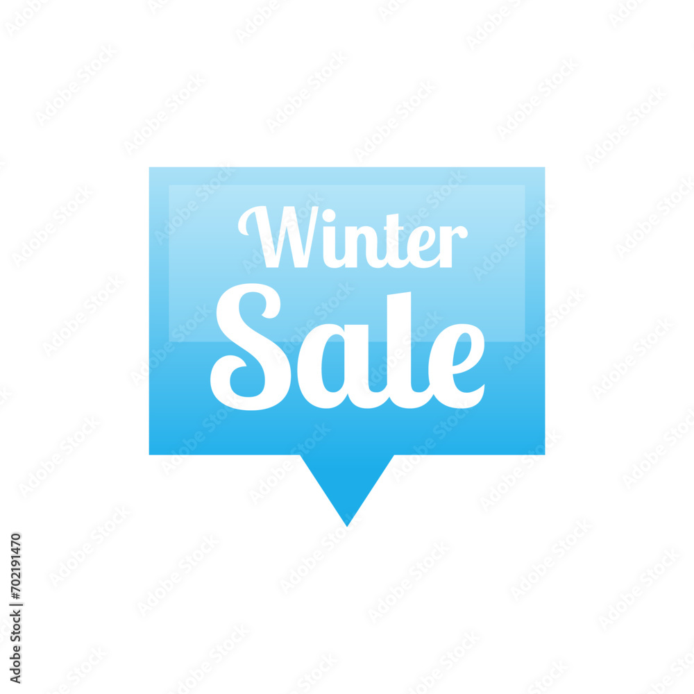 Winter special sale unit. Winter special sale and offer banner Winter special sale unit. Winter special sale and offer banner