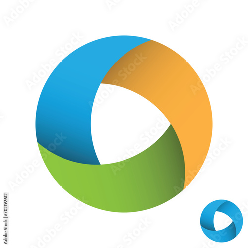 Beautiful vector illustration