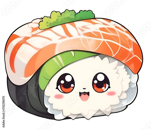 Sushi