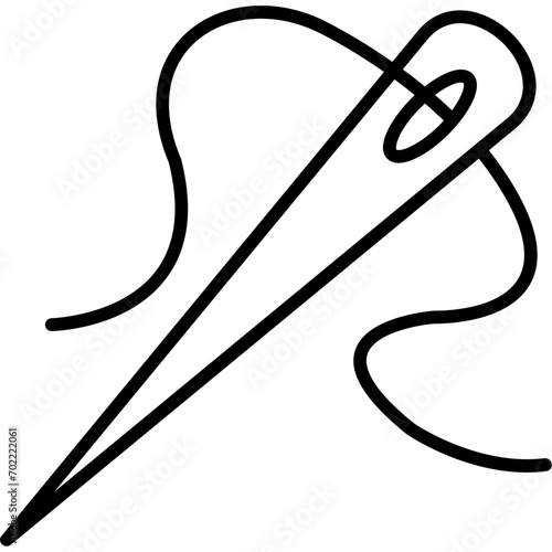 Needle Icon