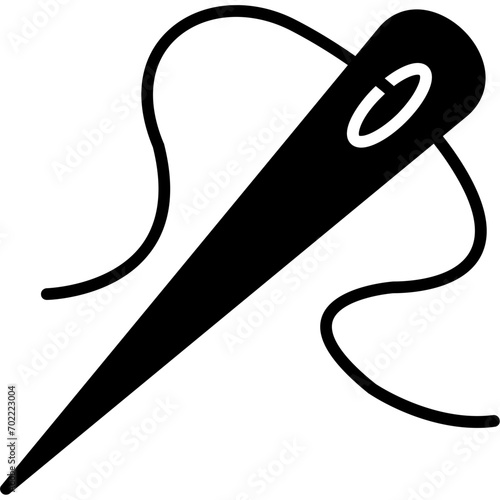 Needle Icon