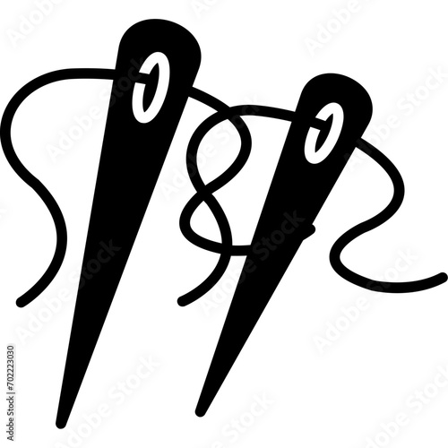Needles Icon