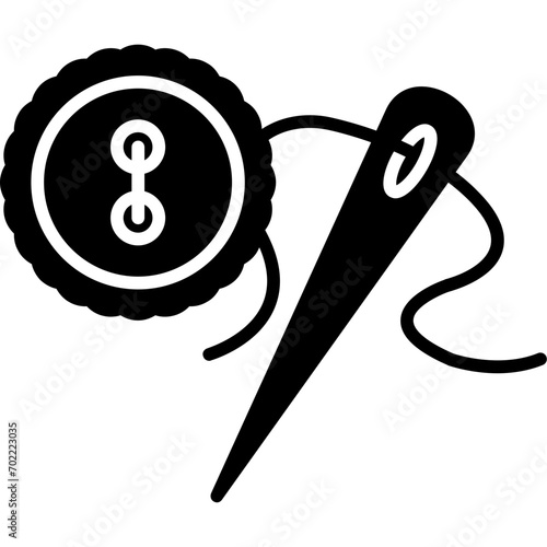 Needlework Icon