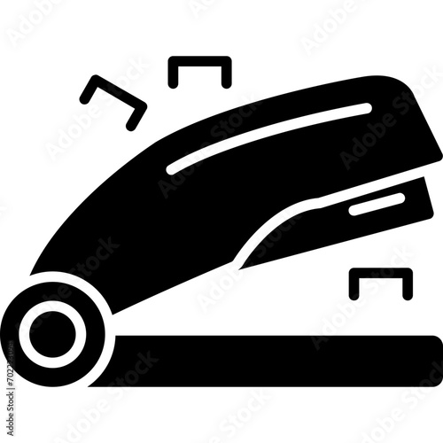 Stapler Icon