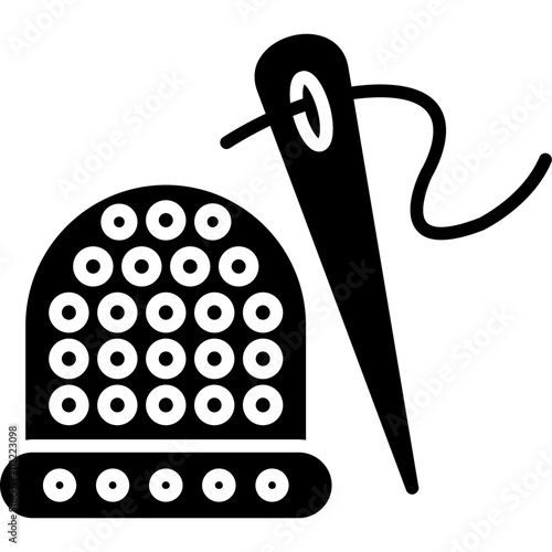 Thimble Icon