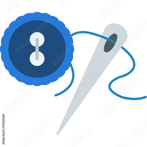 Needlework Icon