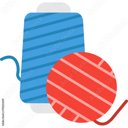 Thread Spool Icon