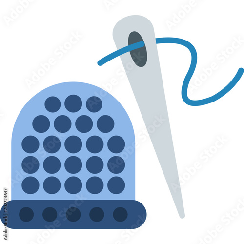 Thimble Icon