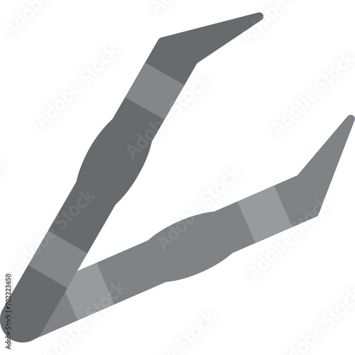 Tweezer Icon