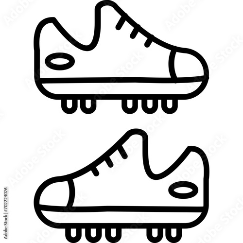 Cleats Icon