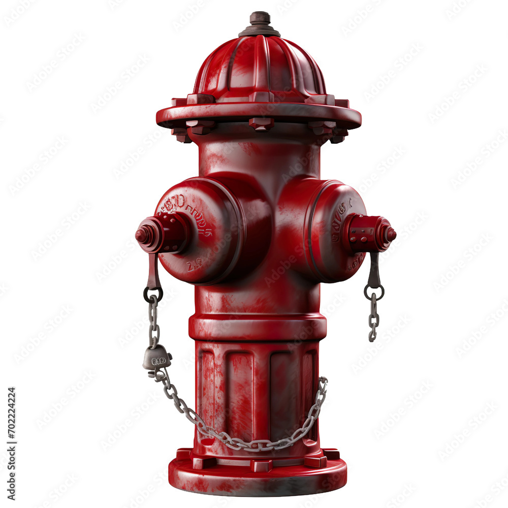 red fire hydrant red fire hydrant