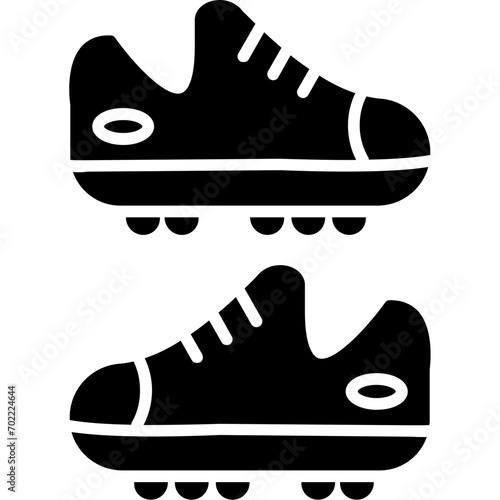 Cleats Icon