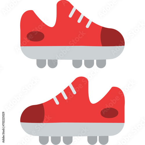 Cleats Icon