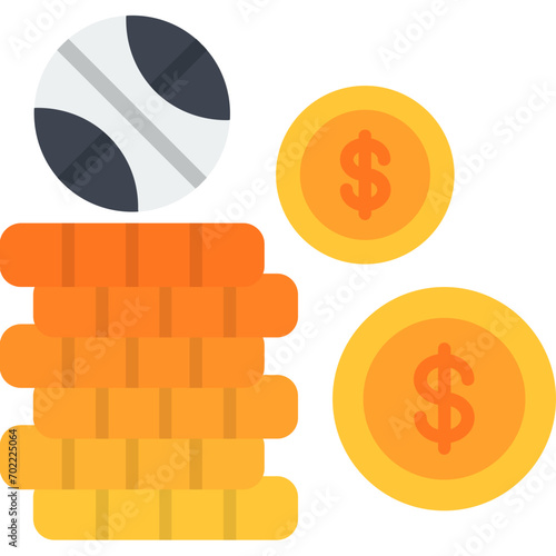 Bet Icon