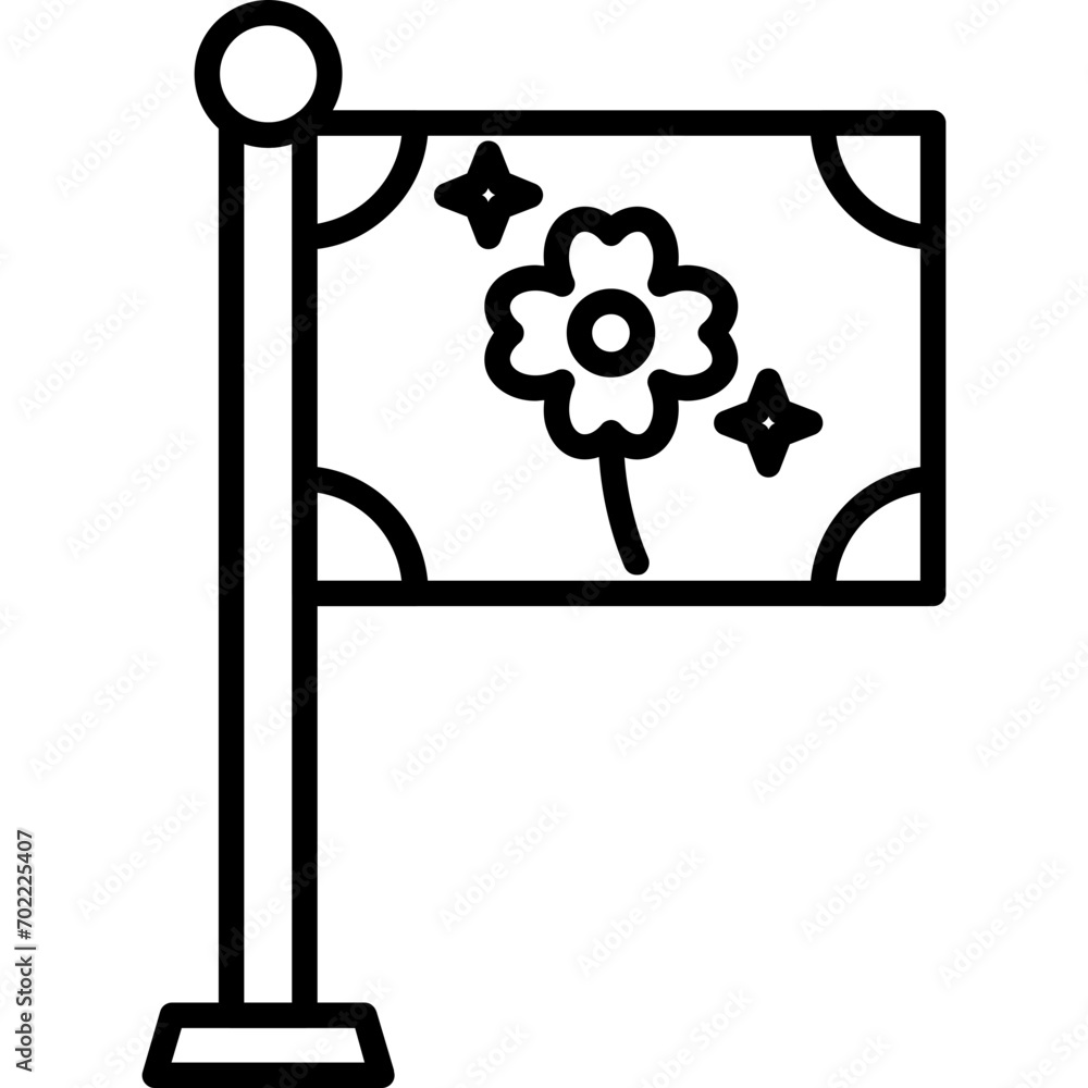 Flag Icon Flag Icon
