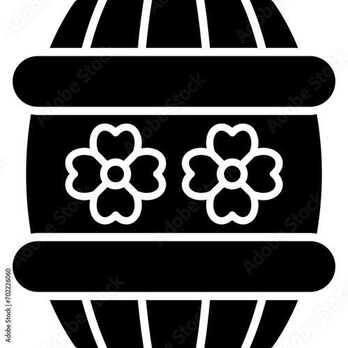 Barrel Icon