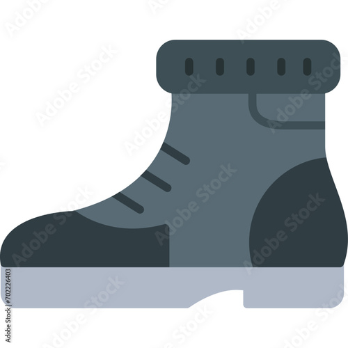 Boot Icon