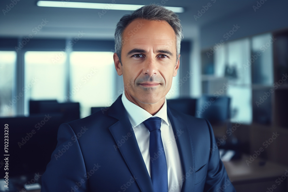 Businessman Businessman