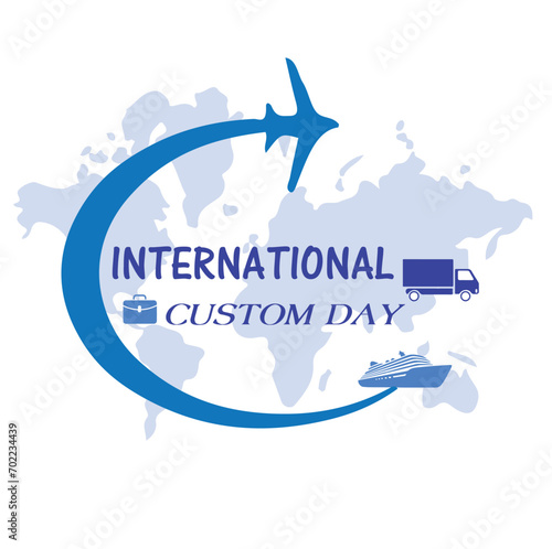 Social cohesion International Customs Day promotes cohesion by respecting diverse societal norms