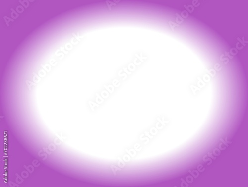 Purple abstract background with oval space for text. Abstract background with circles.
