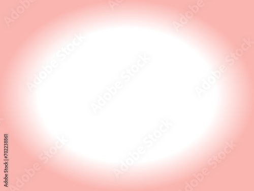 Red Pink background.Abstract background with circle.