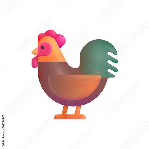 Rooster