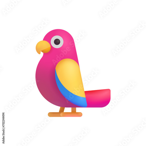 Parrot
