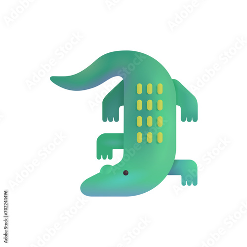 Crocodile