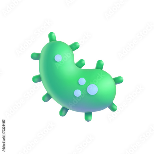 Microbe